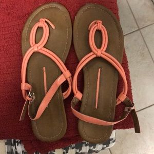 New Direction Sandals